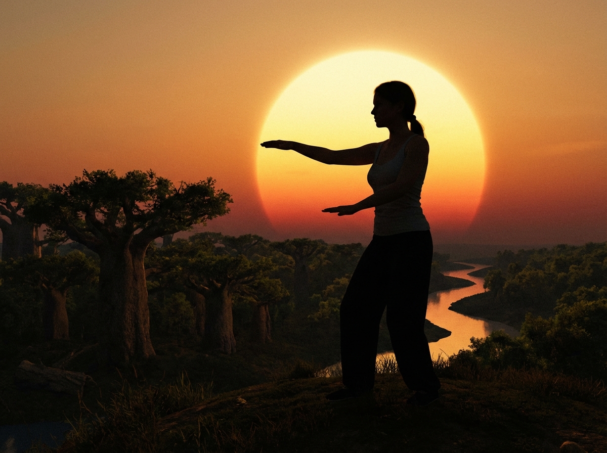 Réflexologie plantaire