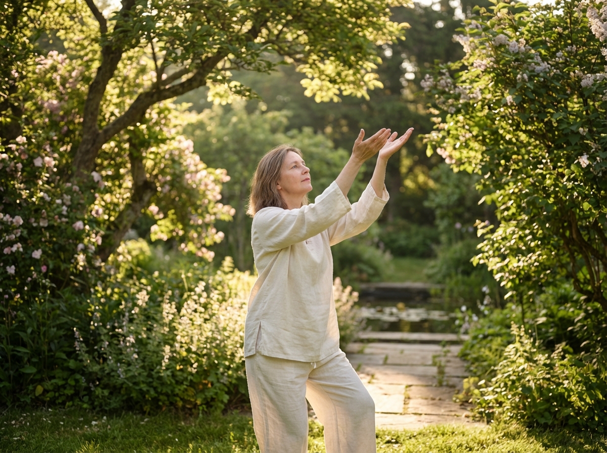 Qi Gong